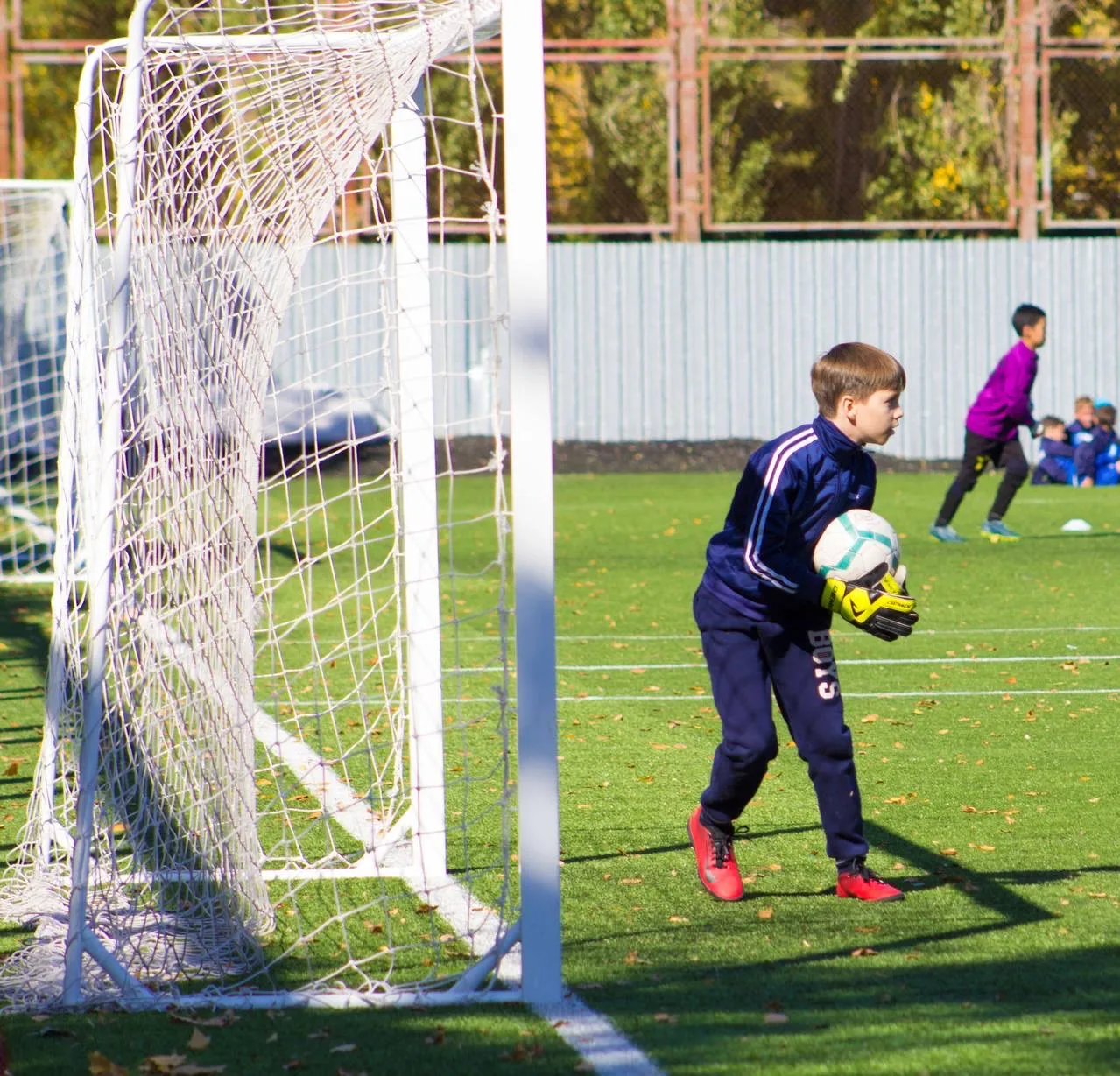 Спортивный клуб Легенда