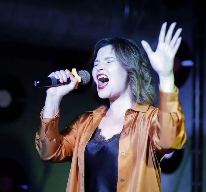 Студия звукозаписи Overtime