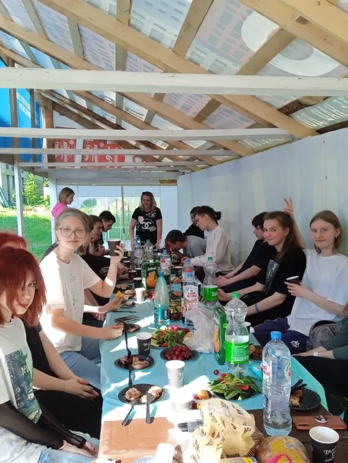 Страйкбол Берсерк