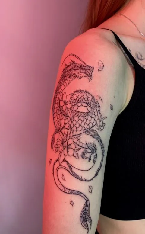 Студия тату и пирсинга Отточенно