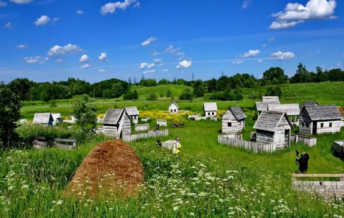 Страйкбол Boom