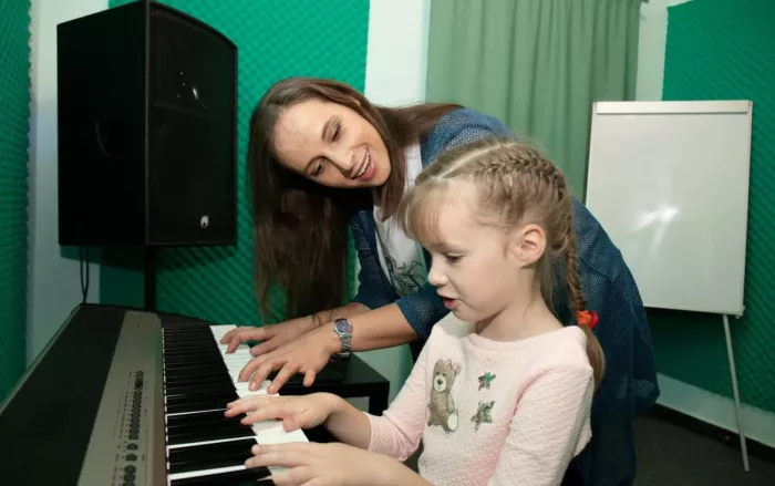 Студия звукозаписи Эра