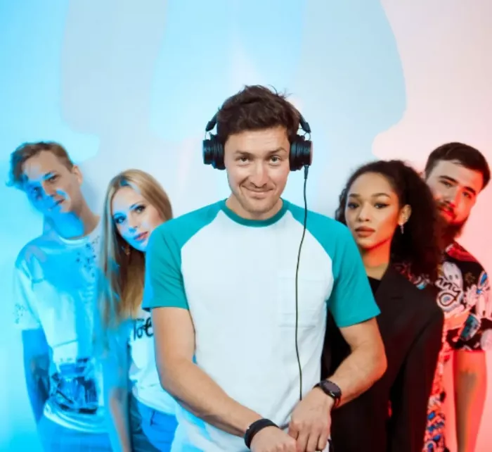 Студия звукозаписи Topdjschool