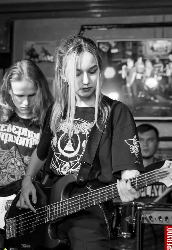 Студия звукозаписи Виртуозы