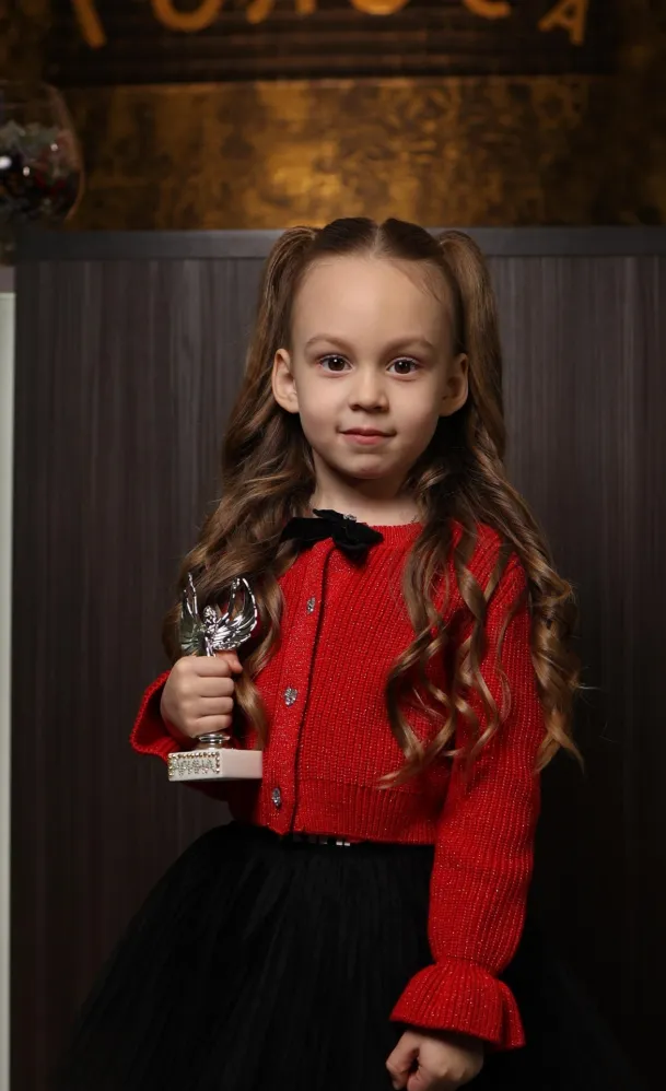 Студия звукозаписи Про-Голоса