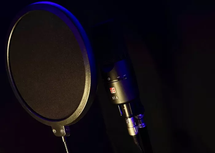 Студия звукозаписи Cocktail Sound