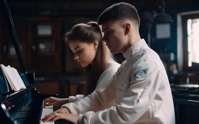 Студия звукозаписи Эра