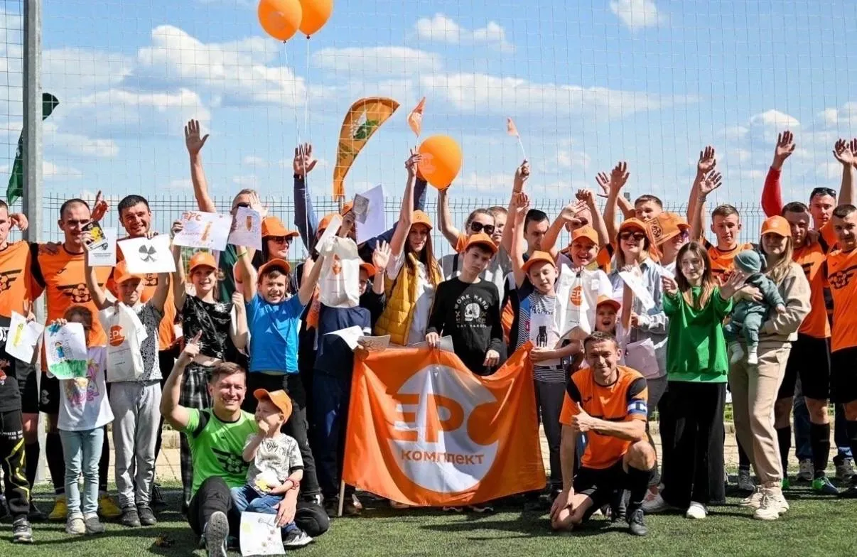 Аренда футбольного поля Поля на Тулака