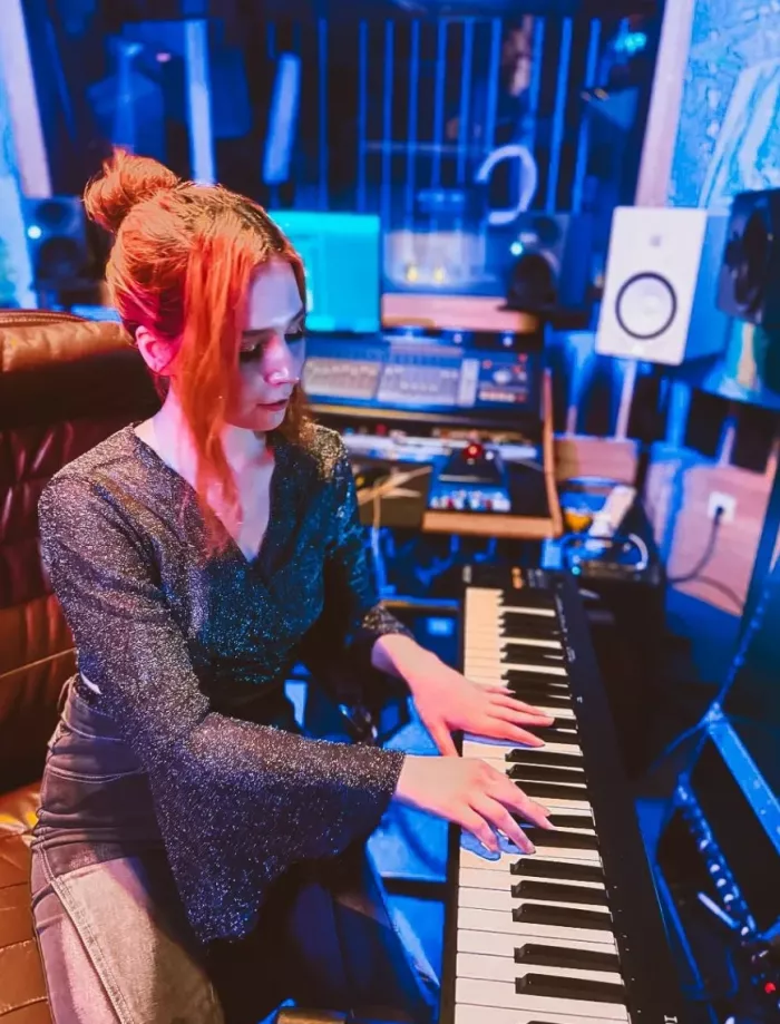 Студия звукозаписи Сплав Слов