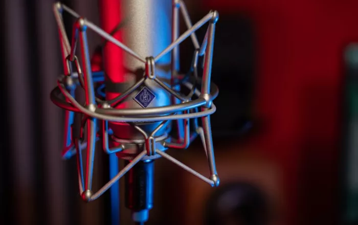 Студия звукозаписи Fuc music