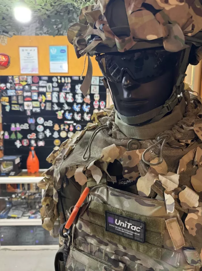 Страйкбол Dykalis CQB