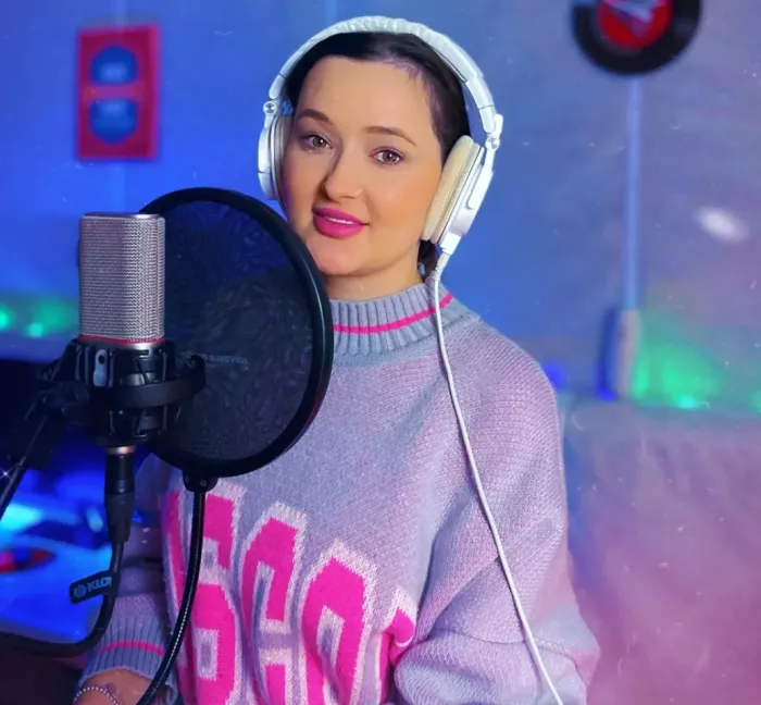 Студия звукозаписи Endorphin Records