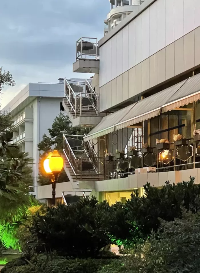 Студия звукозаписи Tabula Rasa