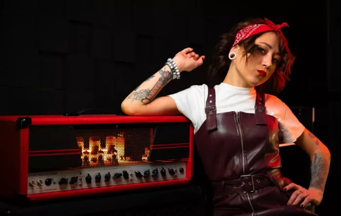 Студия звукозаписи Artefact