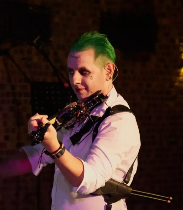 Студия звукозаписи Виртуозы