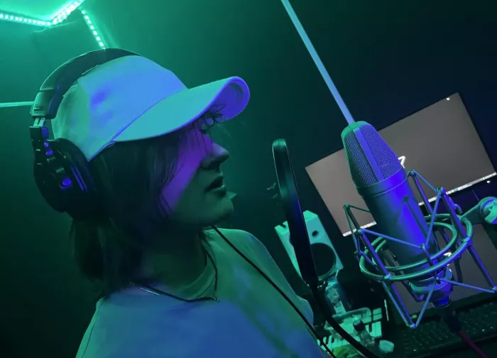 Студия звукозаписи Cocktail Sound