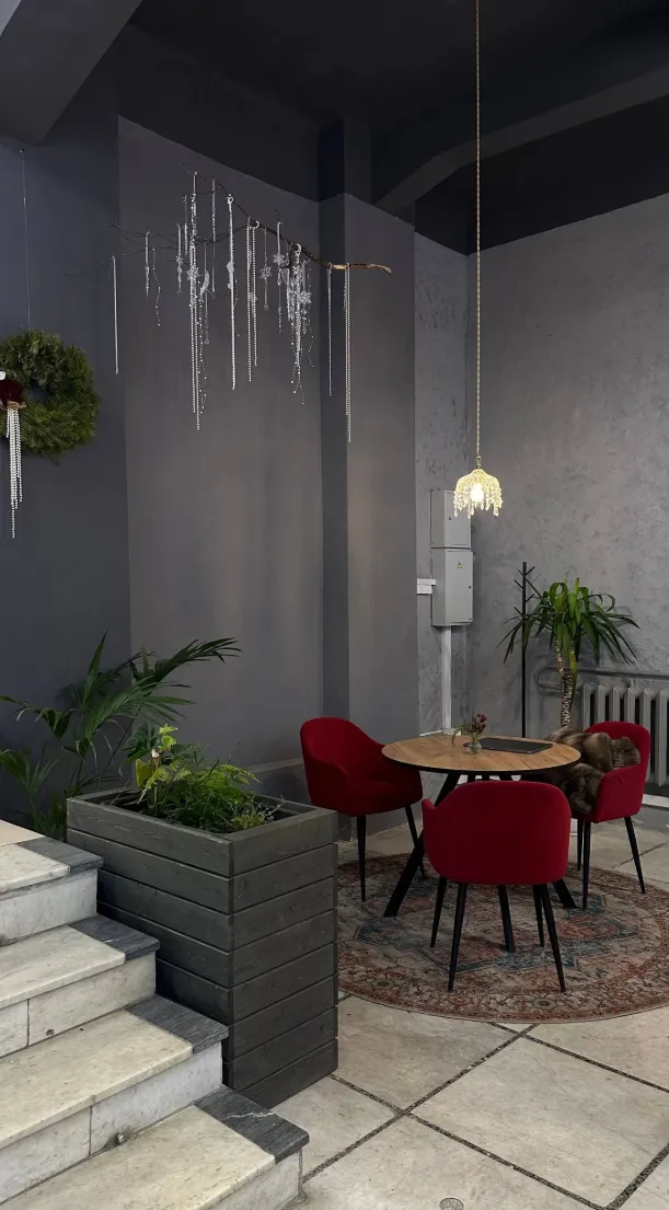 Студия звукозаписи Braverman music