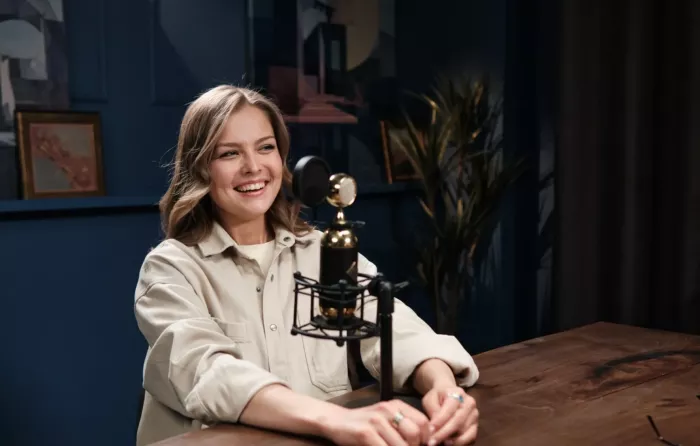 Студия звукозаписи Культура