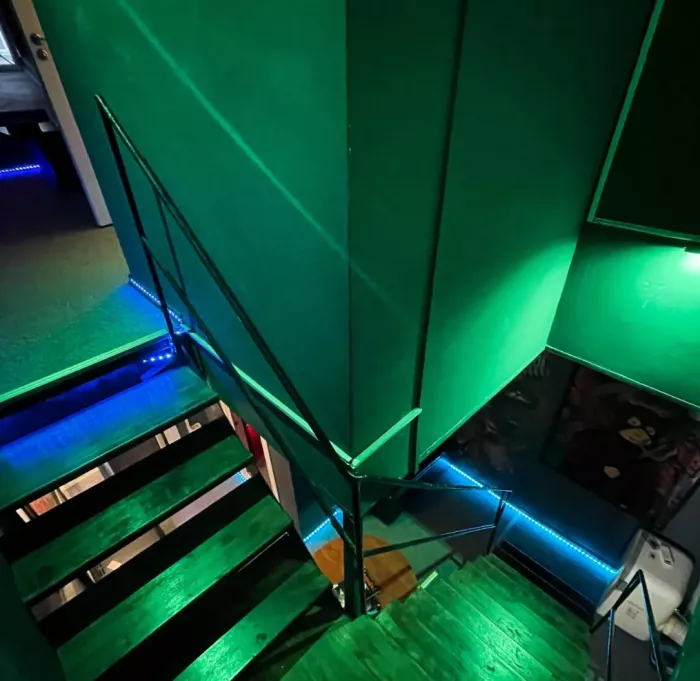 Студия звукозваписи G Street Records