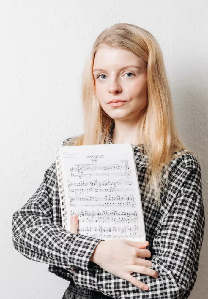 Студия звукозаписи Стерео Питер