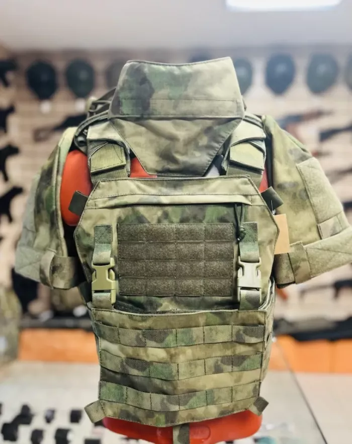 Планета страйкбола