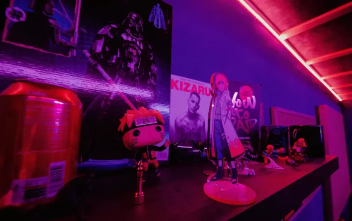 Студия звукозаписи Red Row Records