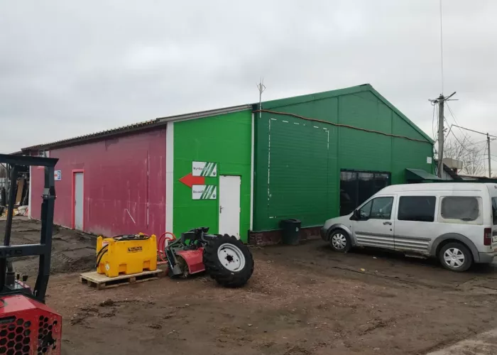 Пейнтбол Вольный стрелок 