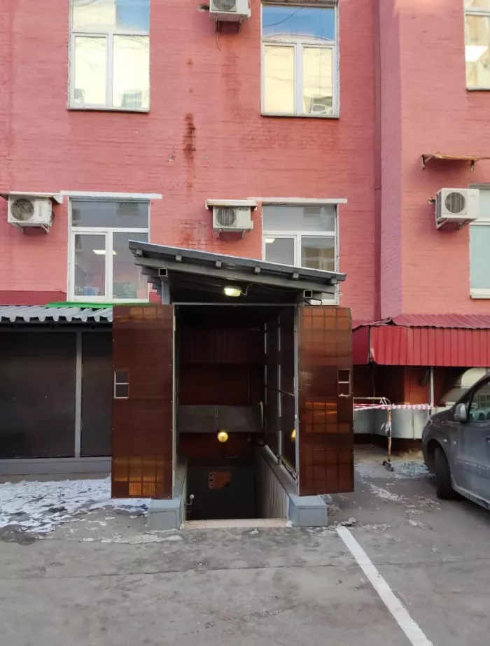 Студия звукозаписи Hendrix