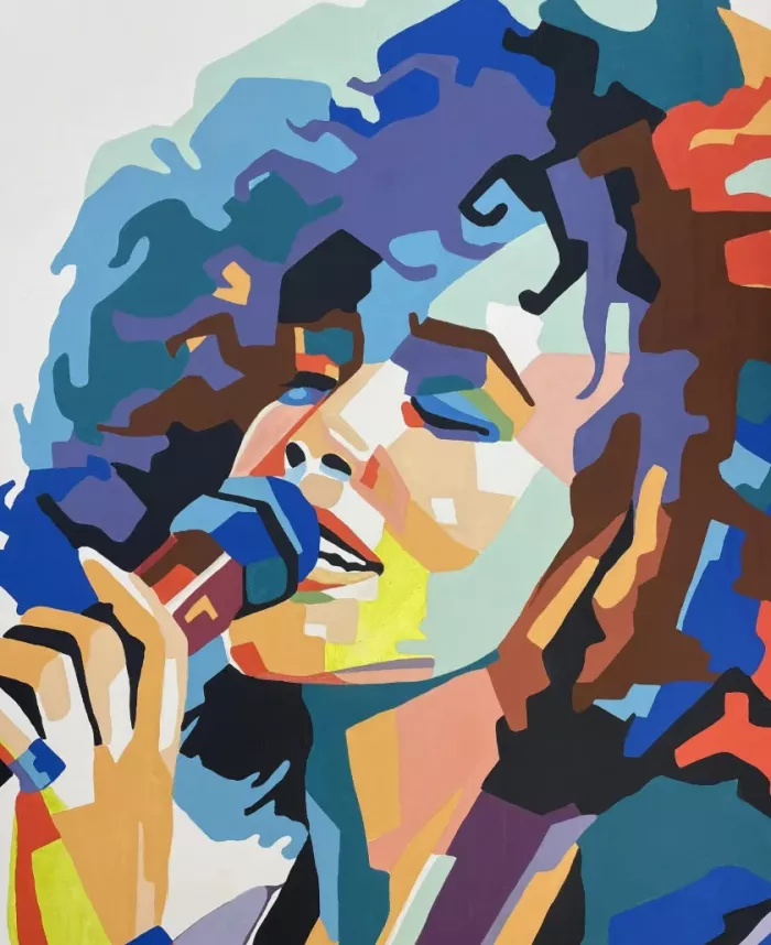 Студия звукозаписи Great People