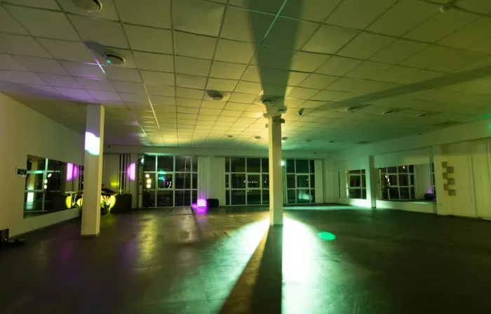 Студия звукозаписи Про-Голоса