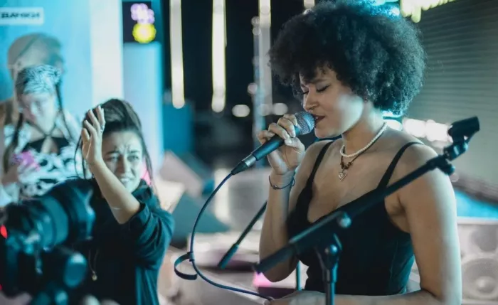 Студия звукозаписи Звук Студио