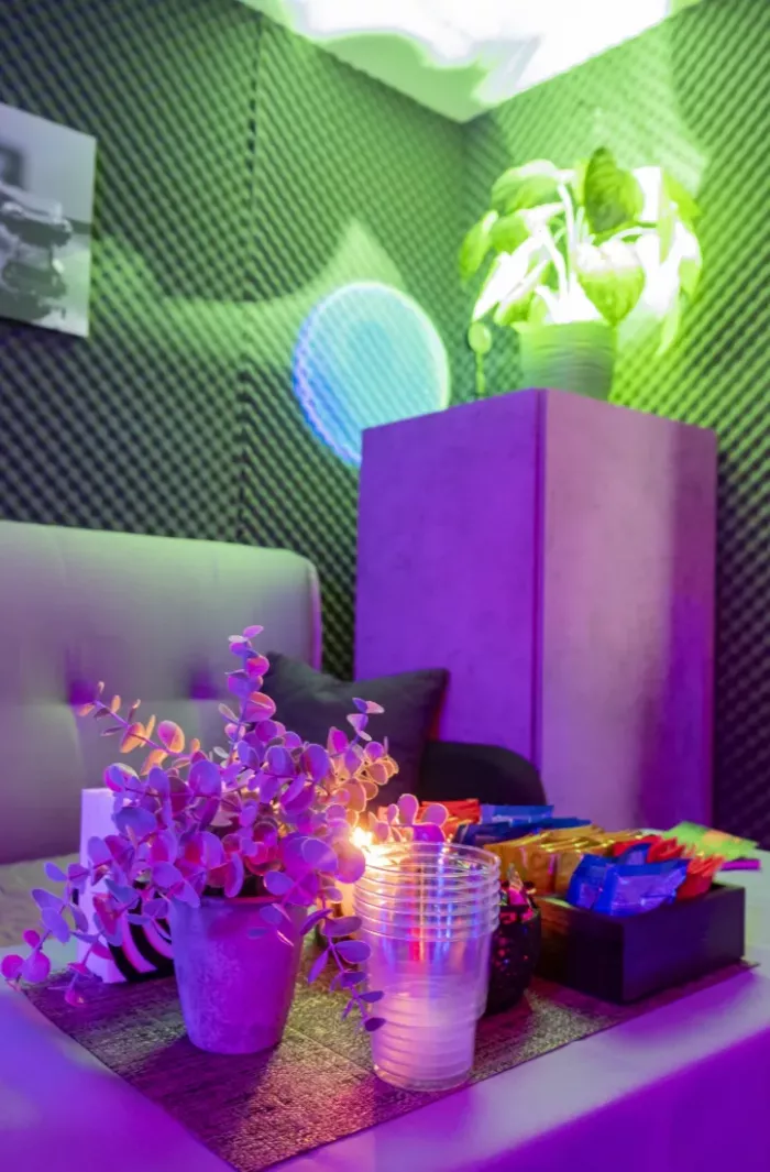 Студия звукозаписи Gabriel Records