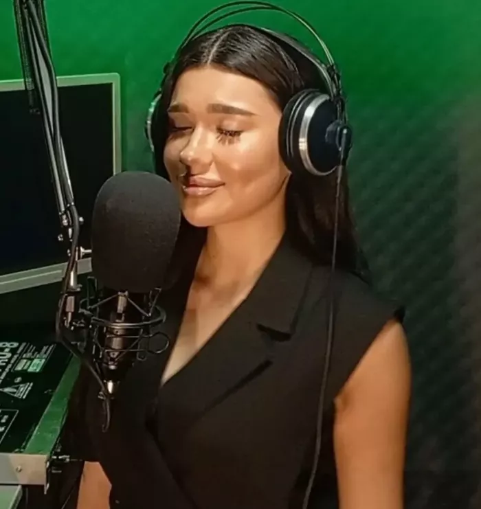 Студия звукозаписи Лира