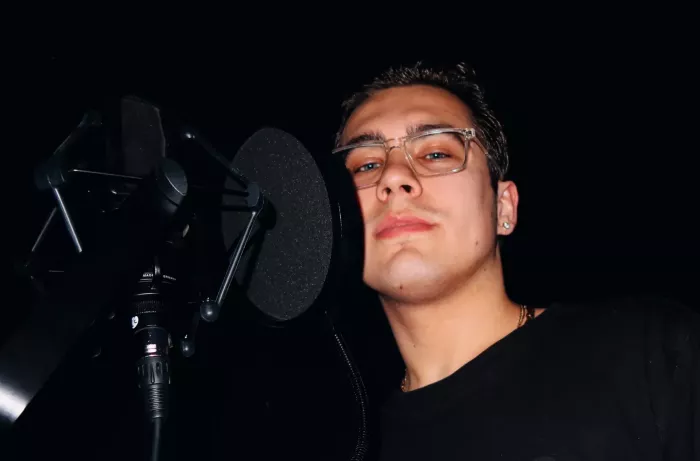 Студия звукозаписи Boujee Records