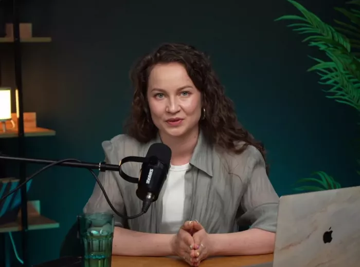 Студия звукозаписи Teplica