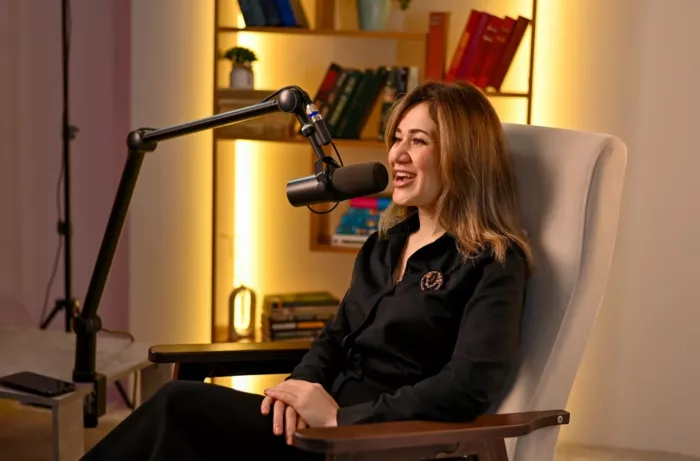 Студия звукозаписи ProLab