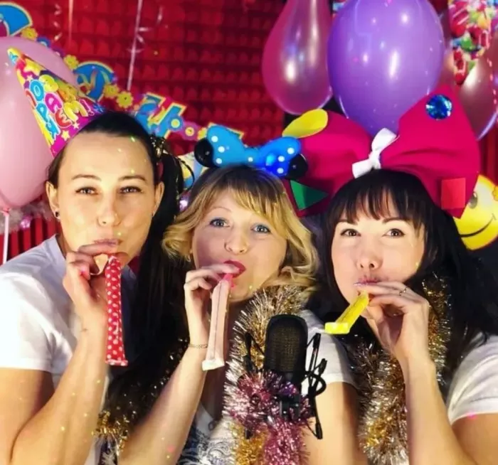 Студия звукозаписи Music room