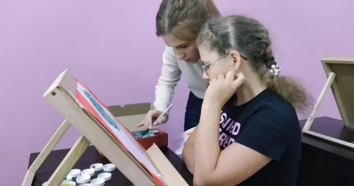 Студия звукозаписи Soul Studio