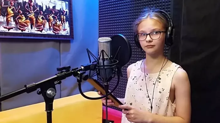 Студия звукозаписи Udimix