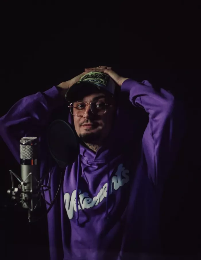 Студия звукозаписи Medduza Records