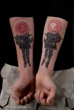Тату-студия Goodwin Tattoo