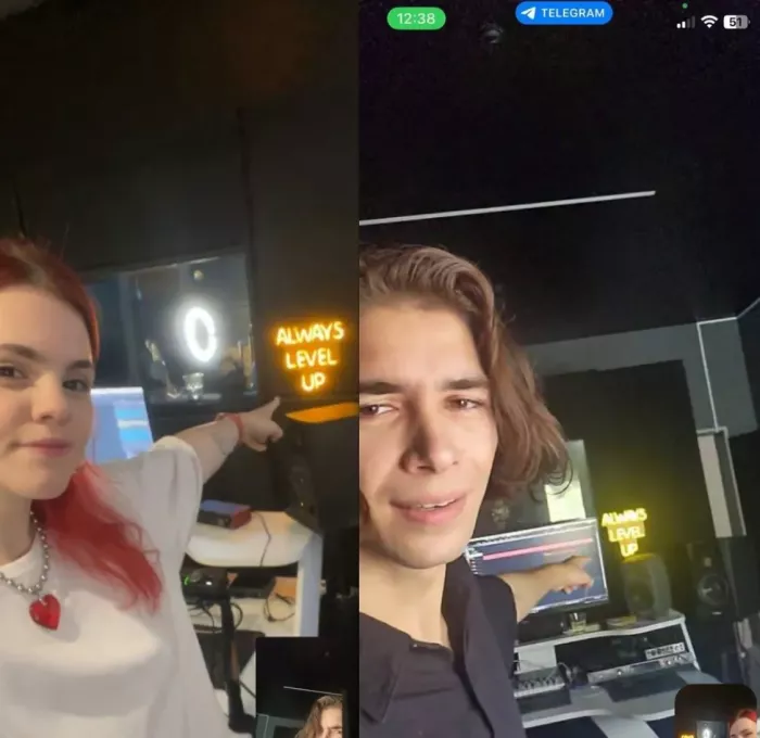 Студия звукозаписи Tabula Rasa