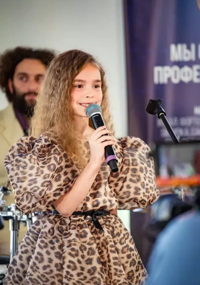 Студия звукозаписи Музыка для души