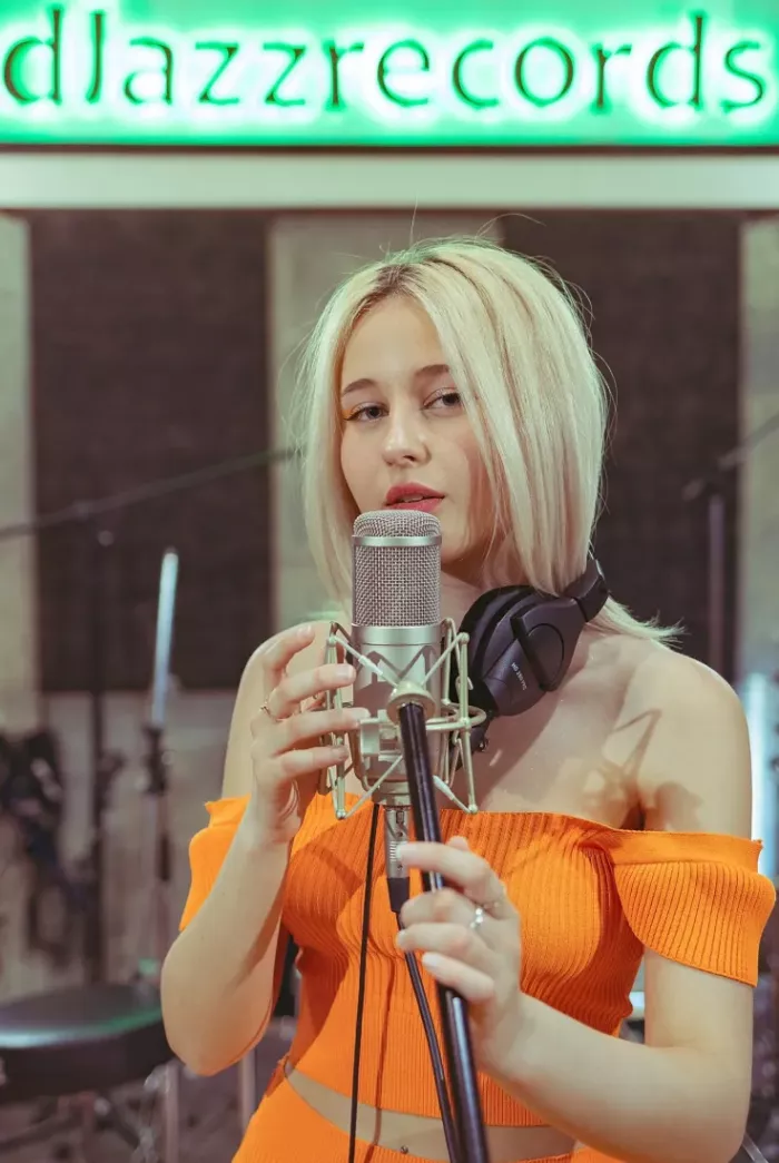 Студия звукозаписи D`Jazz Records