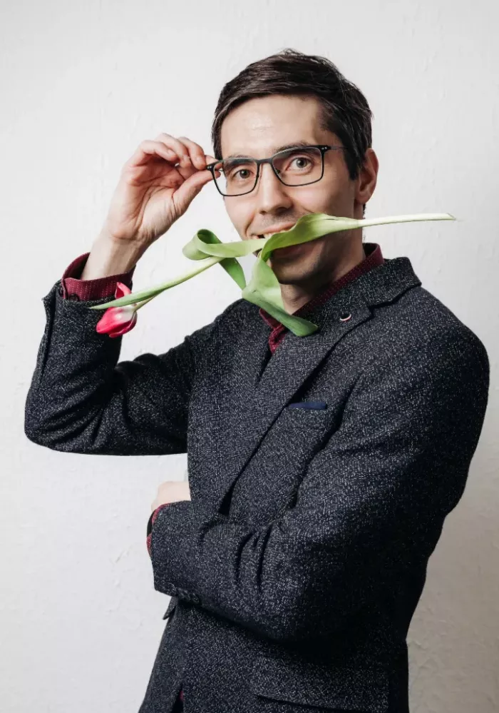 Студия звукозаписи Стерео Питер