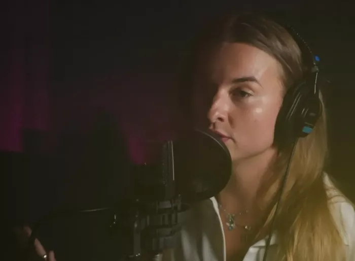 Студия звукозаписи Tabula Rasa