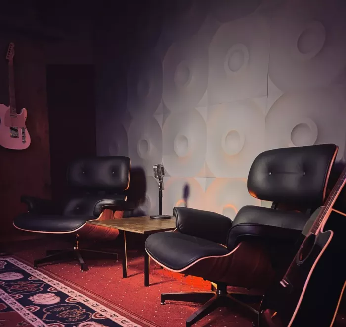 Студия звукозаписи Sound Craft