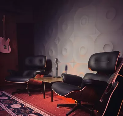 Студия звукозаписи Sound Craft