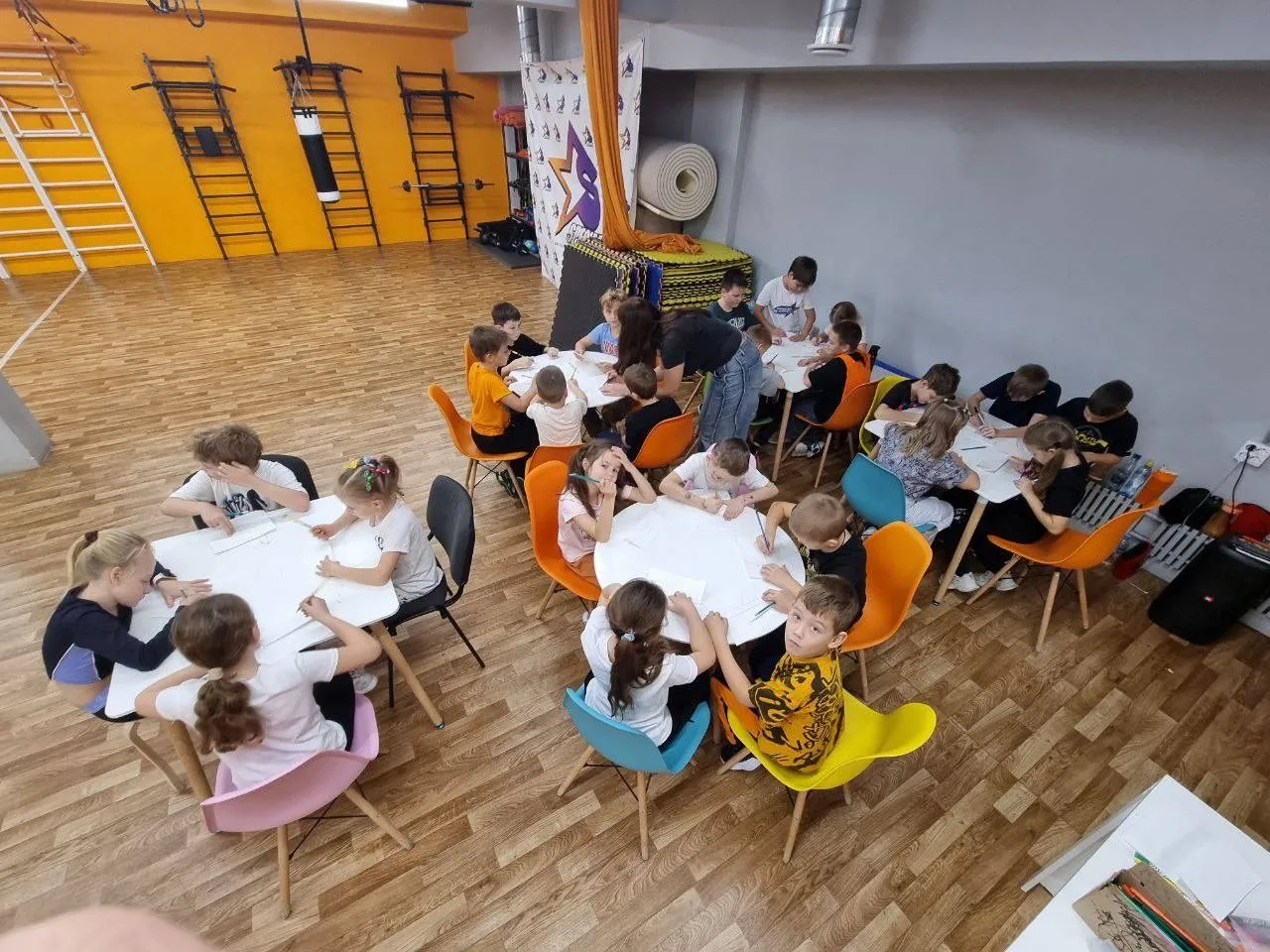 Детский спортивный центр Special