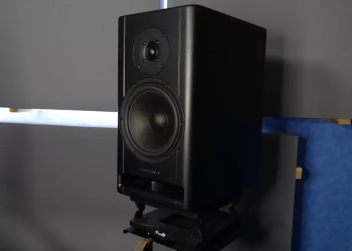 Студия звукозаписи Eshelon